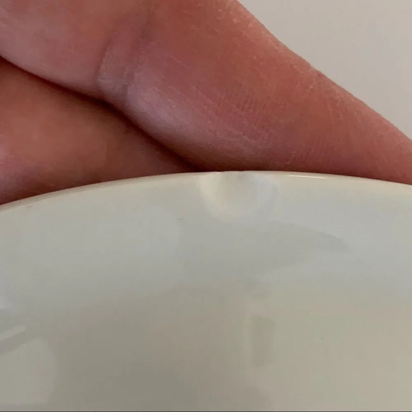 Royal Domino Collection Japan Wild Daisy‎ Plates 2 - Picture 8 of 10